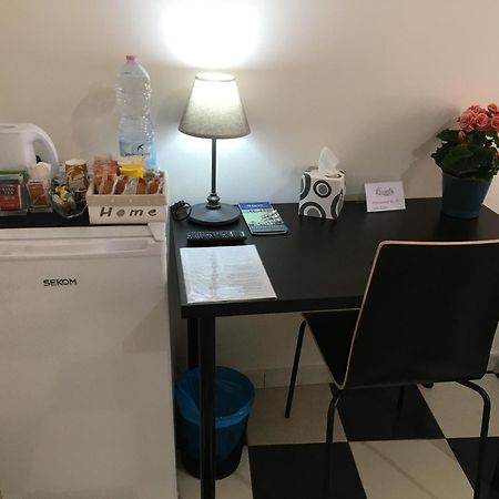 Mb Napoles Intera Casa Apartman Kültér fotó
