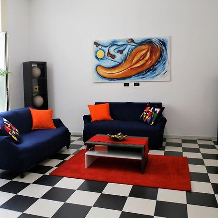 Mb Napoles Intera Casa Apartman Kültér fotó