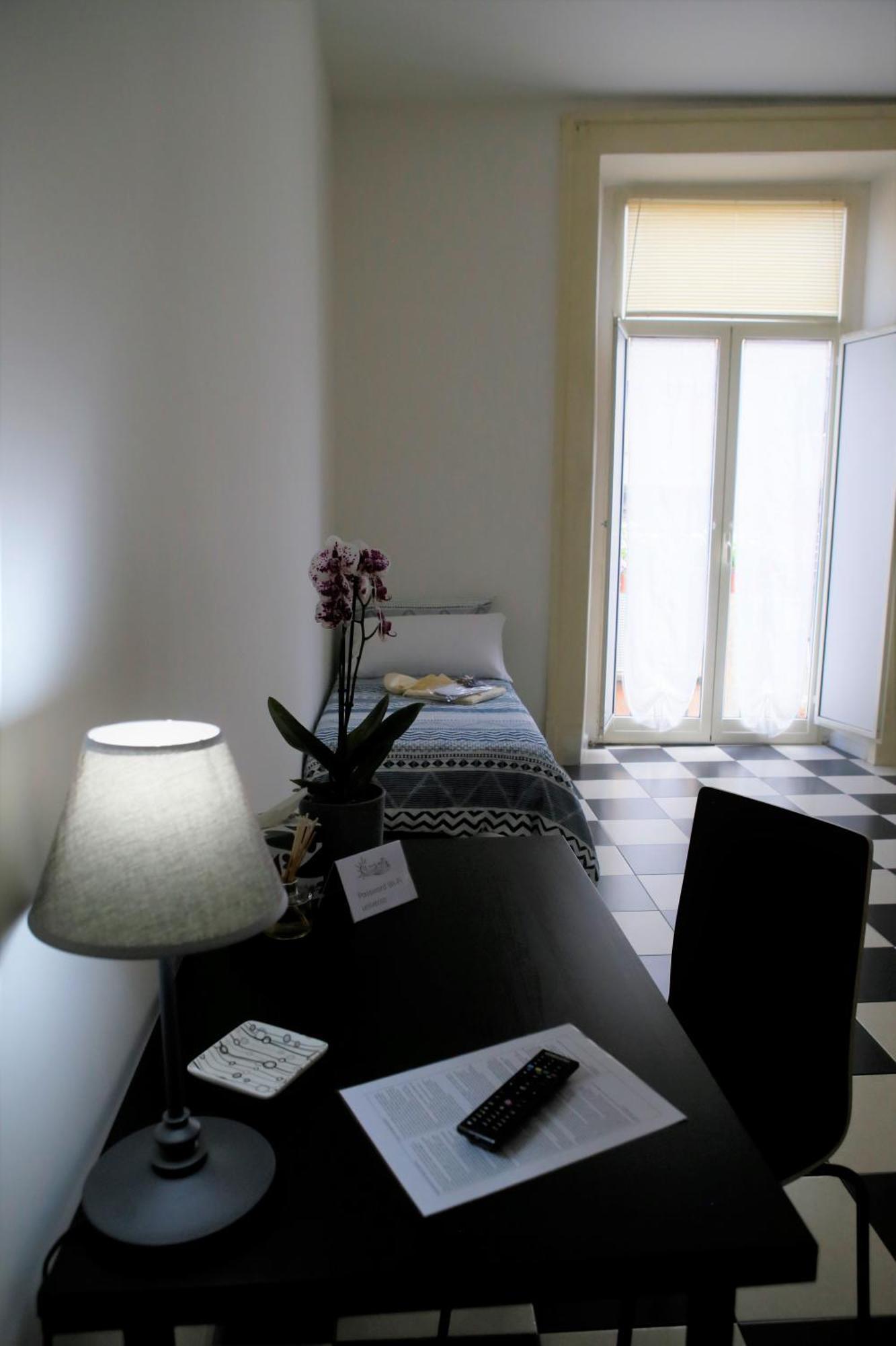 Mb Napoles Intera Casa Apartman Kültér fotó
