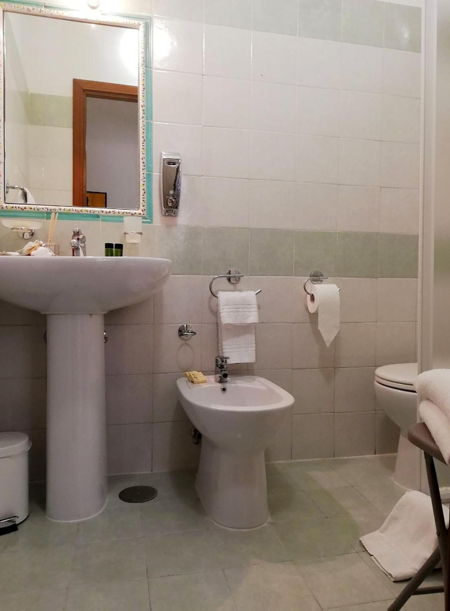 Mb Napoles Intera Casa Apartman Kültér fotó