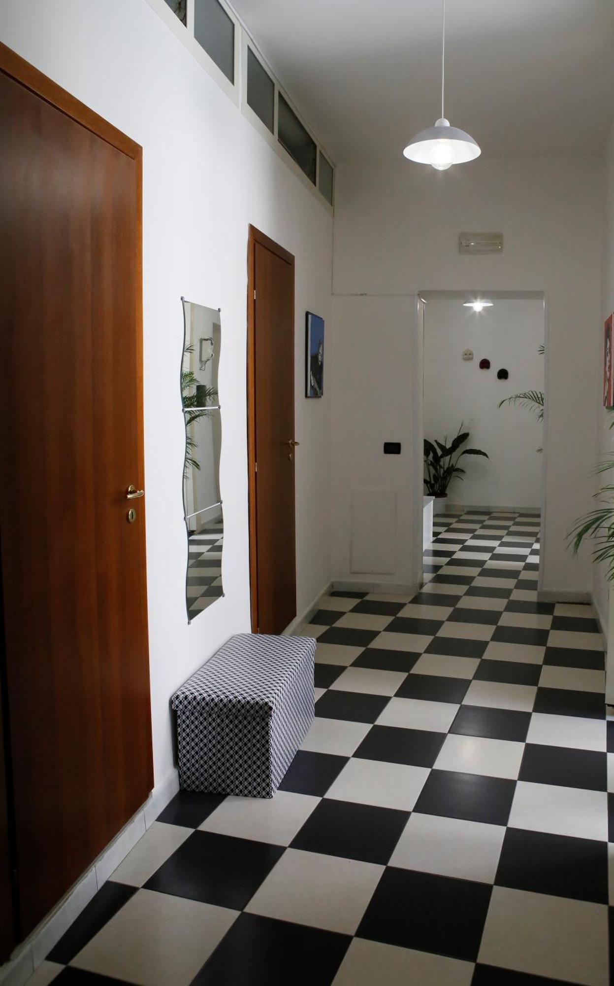 Mb Napoles Intera Casa Apartman Kültér fotó