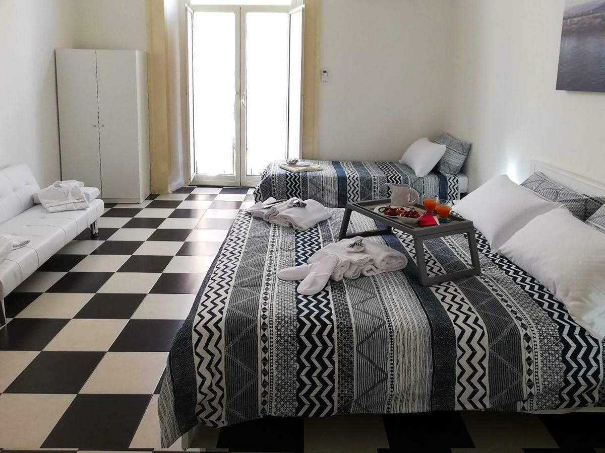 Mb Napoles Intera Casa Apartman Kültér fotó