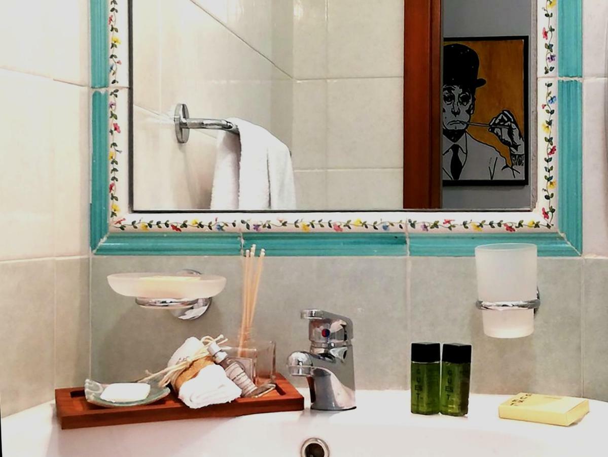 Mb Napoles Intera Casa Apartman Kültér fotó